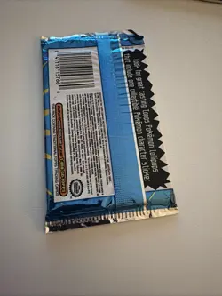 Pokemon Topps TV Animation Edition Series 2 Trading Cards Factory Sealed Pack - Image 5