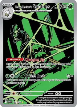 Pokemon TCG Destined Rivals - Pick your card - ex / Full Art / Illustration Rare - Image 5