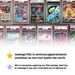 Misty's Psyduck 071/063 PSA 10 - Heat Wave Arena sv9a Pokemon PREORDER - Image 3