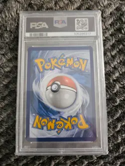 2023 POKEMON SWSH FA/GIRATINA VSTAR CROWN ZENITH-SECREt GG69/GG70 PSA 9 - Image 2