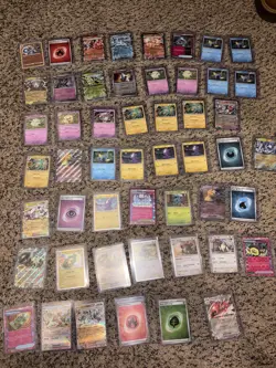 Pokemon Card Lot Ex, Promo, Etc - Image 4