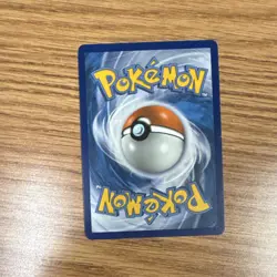 Pokemon TCG M Lucario EX Holo Full Art Ultra Rare Card Furious Fists - Image 2