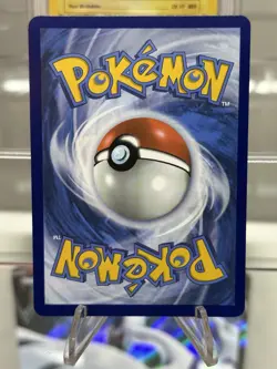 Ethans Quilava #033 SV Destined Rivals Reverse Holo Common Pokemon 2025 TCG Card - Image 2