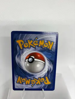 Pokemon TCG Piplup Reverse Holo Platinum Stamped Burger King Card 71/100 LP - Image 3