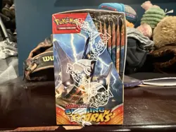 Scarlet and Violet Surging Sparks Booster Box Set 36 Cards *READ DESCRIPTION* - Image 2