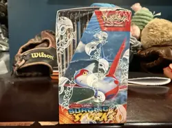 Scarlet and Violet Surging Sparks Booster Box Set 36 Cards *READ DESCRIPTION* - Image 4
