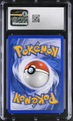 CGC 10 GEM MINT Beldum 2004 Black Star Promos 022 Pokemon Card - Image 2