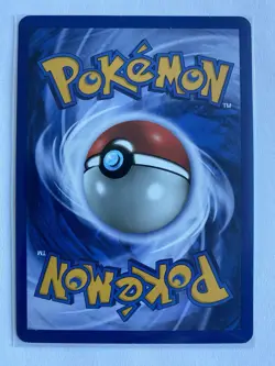 Misty's Cloyster 29 - Rare - Gym Heroes - 2000 WOTC - Pokemon Card - NM - 1¢ sta - Image 2