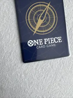 O-Nami (CS 25-26 Event Pack) OP06-101 One Piece Promotion Cards Foil - Image 2