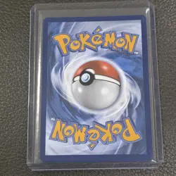 Axew 145/086 Pokemon TCG SV Black Bolt Illustration Rare Card - Image 2