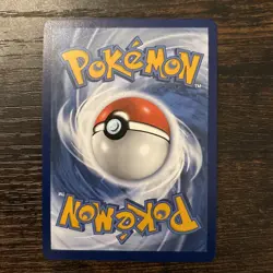 Pokemon Card Sword & Shield Black Star Promo SWSH252 Infernape V NM 2022 - Image 2