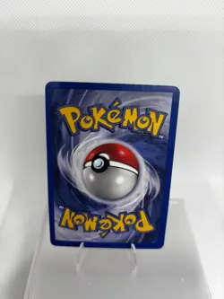 Pokemon Alakazam Holo Rare TCG Card 1/110 Near Mint, Legendary Collection - Image 3