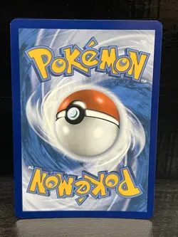 2023 Pokemon Scarlet & Violet 151 Wartortle Illustration Rare 171/165 TCG Card. - Image 5