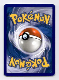 Memory Berry Crystal Guardians #80 (2006) Uncommon Reverse Holo LP Pokemon - Image 2