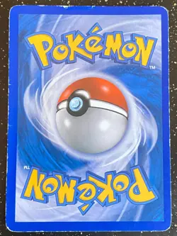 Memory Berry 80/100 EX Crystal Guardians (2006)- Reverse Holo Stamped - HP - Image 2