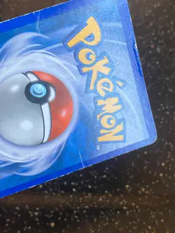 Memory Berry 80/100 EX Crystal Guardians (2006)- Reverse Holo Stamped - HP - Image 5