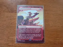 (2 Card Minimum Purchase) Magic the Gathering - Wilds of Eldraine - 15% off 4+ - Image 1