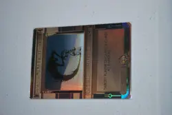 Magic the Gathering - Mind Twist - Masterpiece Series: Amonkhet Invocations NM - Image 2