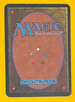 MTG EVIL PRESENCE Alpha (OldManMTG 012-877) - Image 2