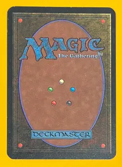 MTG PEARLED UNICORN Alpha (OldManMTG 012-975) - Image 2