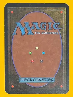 MTG CIRCLE OF PROTECTION: GREEN Alpha (OldManMTG 012-850) - Image 2