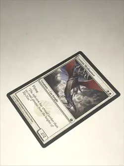 Magic The Gathering 2011 Leonin Skyhunter Card - Image 3