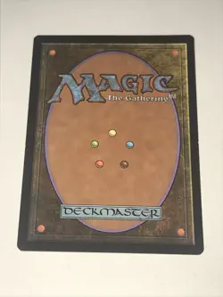 Magic The Gathering 2011 Leonin Skyhunter Card - Image 5