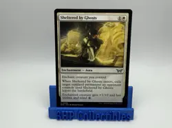 Sheltered by Ghosts Duskmourn: House of Horror Regular - Image 1