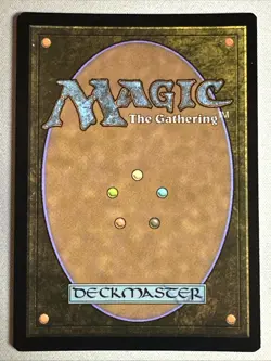 MTG / Sheltered by Ghosts / DSK / #30 / FOIL / Uncommon / NM - Image 2