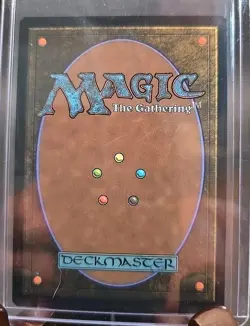 Beholder's Petrification Ray - Blood Money (Rainbow Foil) Secret Lair Drop MTG - Image 2