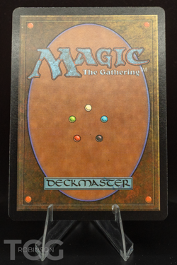 Masticore - 1999 Magic the Gathering - Urza's Destiny Foil - Image 2