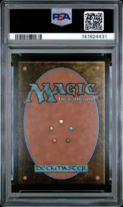 2025 MTG SECRET LAIR DROP SONIC: FRIENDS & FOES-FOIL MILES "TAILS" PROWER PSA 8 - Image 2