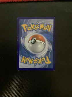 Reshiram - XY74 - Pikachu-EX Legendary Collection Promo PL/MP, English Pokemon P - Image 2