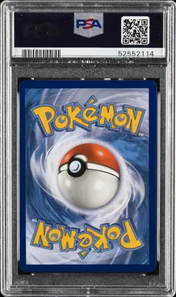 2020 POKEMON SWORD & SHIELD CHAMP'S PATH #017 FULL ART/GARDEVOIR VMAX PSA 10 - Image 2