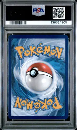 2025 POKEMON SVP EN-SV BLACK STAR PROMO ILLUSTRATION CONTEST 2024 PIKACHU PSA 9 - Image 2