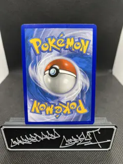 Charmander 9/25 Promo Holo McDonald's 25th Anniversary Promos Pokemon NM - Image 2