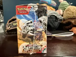 Pokemon TCG Scarlet & Violet - Obsidian Flames Booster Box - 36 Packs 820650863745 - Image 2
