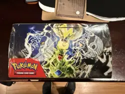 Pokemon TCG Scarlet & Violet - Obsidian Flames Booster Box - 36 Packs 820650863745 - Image 5
