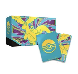 Pokemon TCG: Ascended Heroes - Pokemon Center ETB - Presale due 20th Feb - Image 1