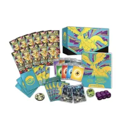 Pokemon TCG: Ascended Heroes - Pokemon Center ETB - Presale due 20th Feb - Image 2