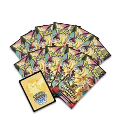 Pokemon TCG: Ascended Heroes - Pokemon Center ETB - Presale due 20th Feb - Image 3