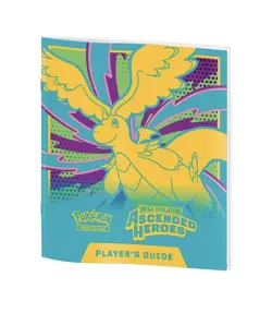 Pokemon TCG: Ascended Heroes - Pokemon Center ETB - Presale due 20th Feb - Image 4