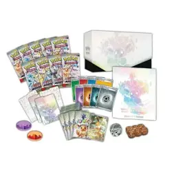 Pokemon Prismatic Evolutions Elite Trainer Box ETB Sealed NEW - Ships Quick - Image 4