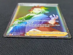 Adaman Pokemon Astral Radiance 199/189 Secret Rare Holofoil - Image 2