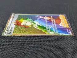 Adaman Pokemon Astral Radiance 199/189 Secret Rare Holofoil - Image 3