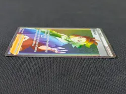Adaman Pokemon Astral Radiance 199/189 Secret Rare Holofoil - Image 5