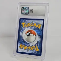 CGC 10 Eevee Black Star Promo 173 Prismatic Evolutions ETB Pokemon 2025 - Image 3
