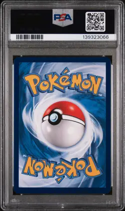 2022 POKEMON SIMPLIFIED CHINESE CSM1B C-STORMING EMERGENCE ZEKROM GX PSA 9 - Image 2