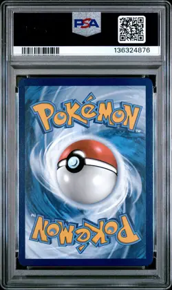 2025 POKEMON SVP EN-SV BLACK STAR PROMO ILLUSTRATION CONTEST 2024 PIKACHU PSA 9 - Image 2