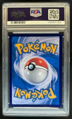 2025 Pokemon Collect 151 Pikachu Art Rare FA #171/151 PSA 10 - Image 2